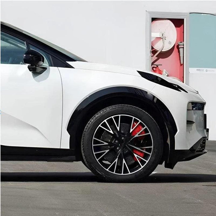 ZEEKR 7X  Brake Caliper Covers