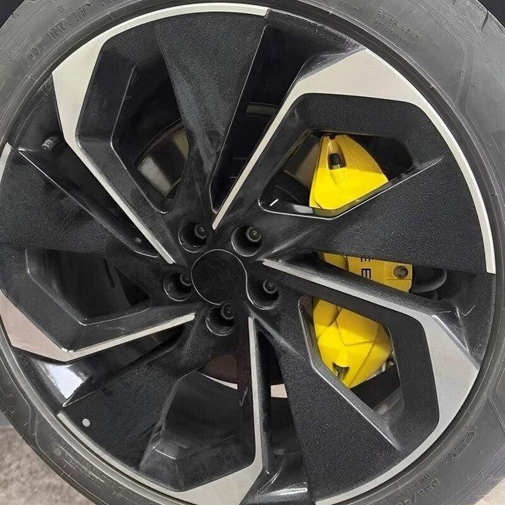 ZEEKR 7X  Brake Caliper Covers