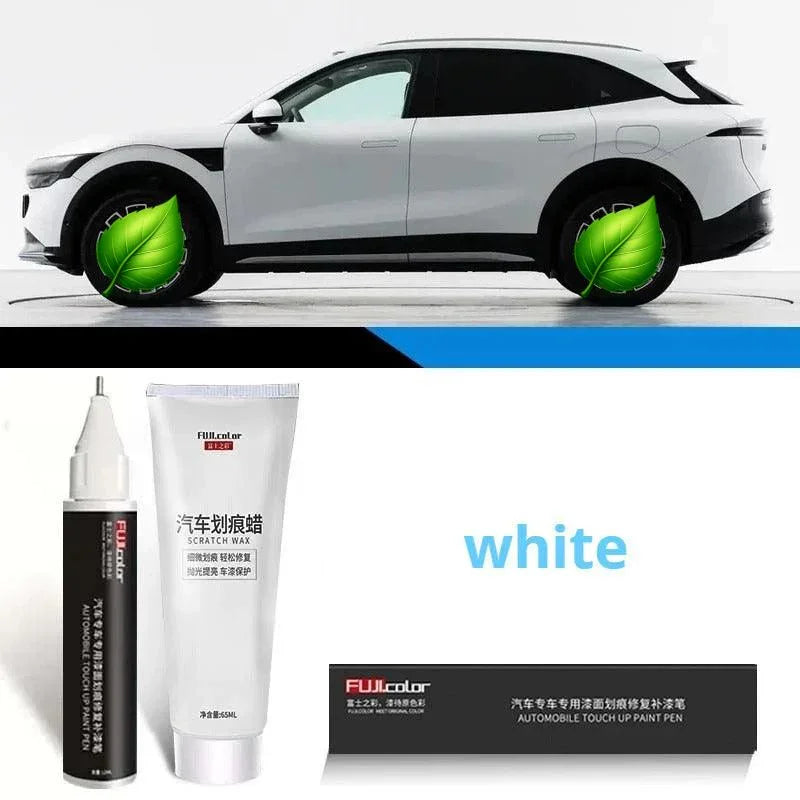 ZEEKR 7X Car Scratch Repair Paint Pen