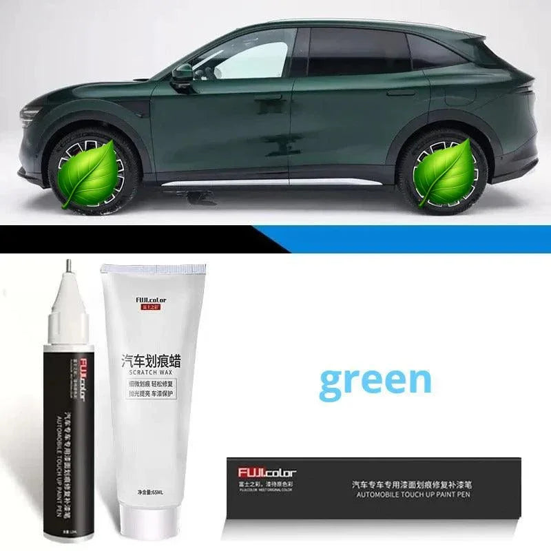 ZEEKR 7X Car Scratch Repair Paint Pen