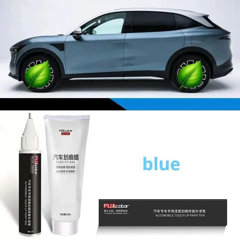 ZEEKR 7X Car Scratch Repair Paint Pen