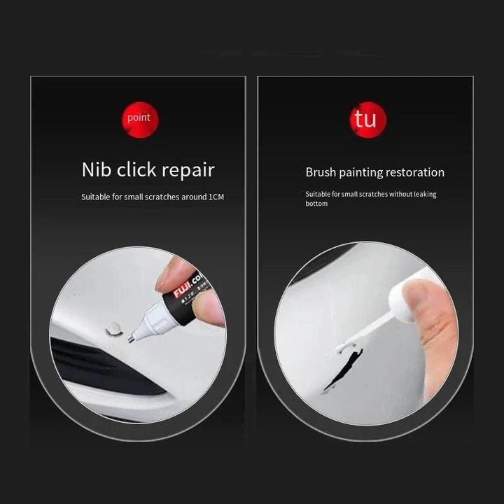 ZEEKR 7X Car Scratch Repair Paint Pen