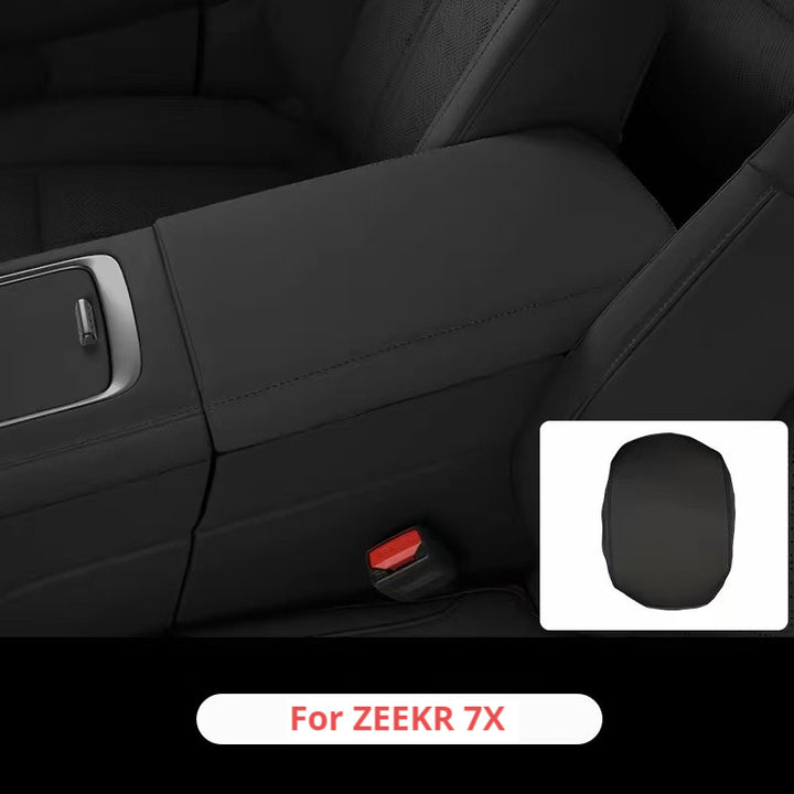 ZEEKR 7X Center Console  Armrest Cover