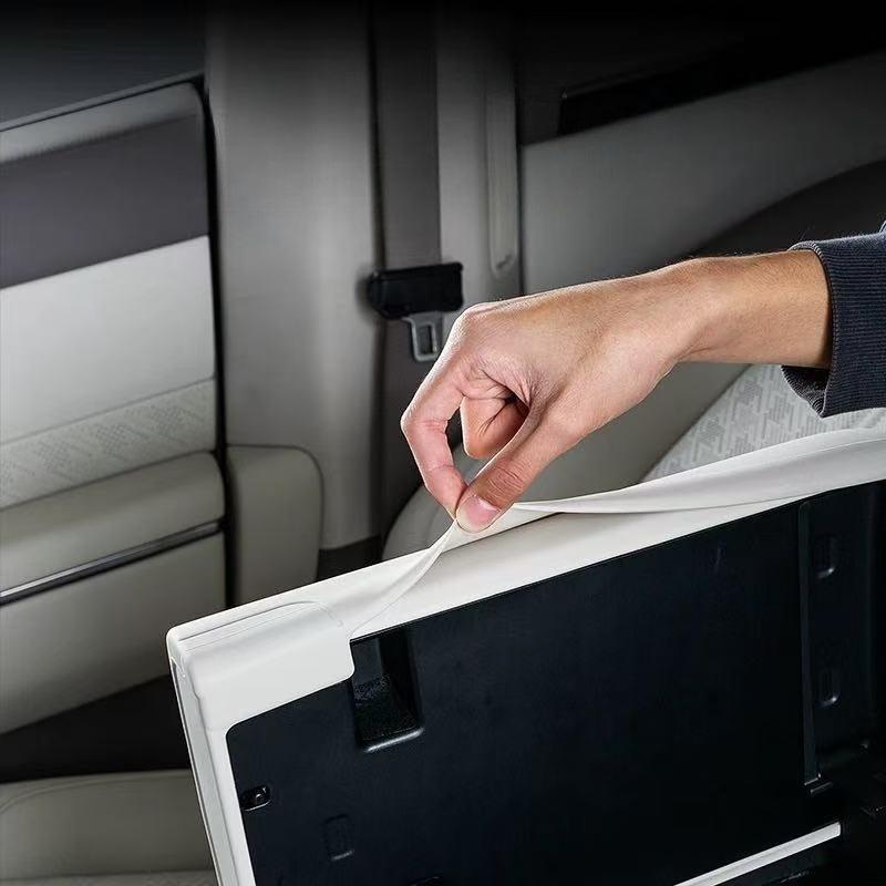 ZEEKR 7X Center Console  Armrest Cover
