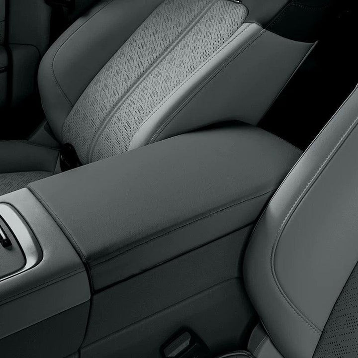 ZEEKR 7X Center Console  Armrest Cover