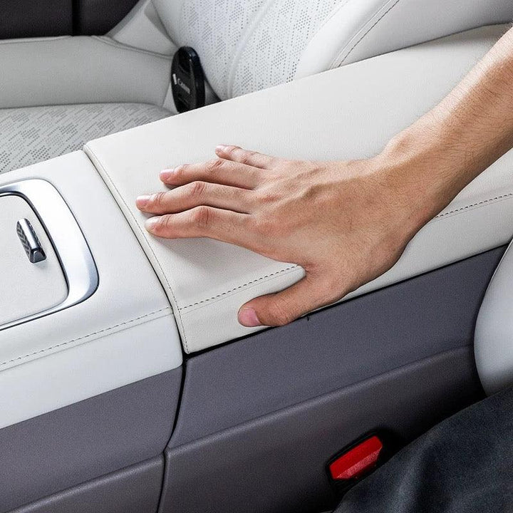 ZEEKR 7X Center Console  Armrest Cover