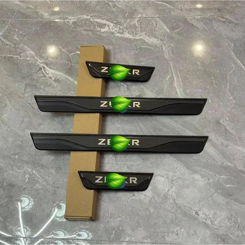 ZEEKR 7X Door Sill Protector