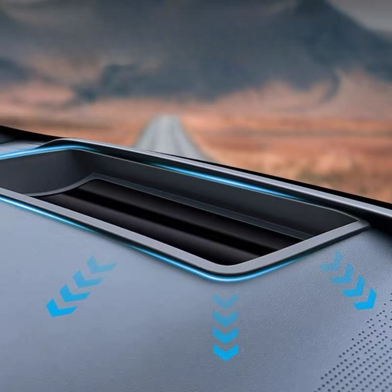 ZEEKR 7X Head-Up Display (HUD) Cover