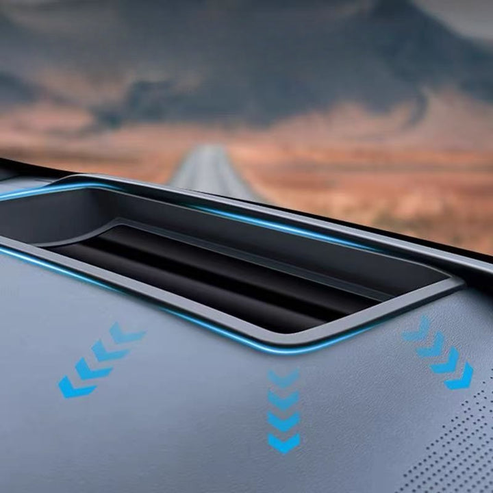 ZEEKR 7X Head-Up Display (HUD) Cover