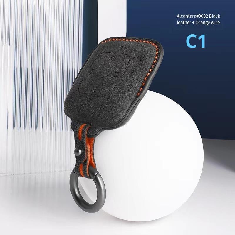 ZEEKR 7X Key fob Cover