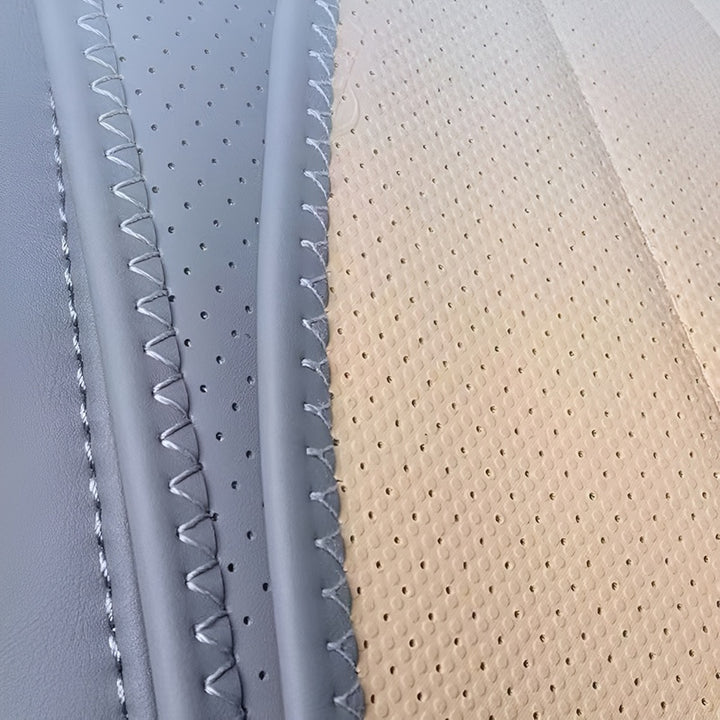 ZEEKR 7X Leather Seat Covers