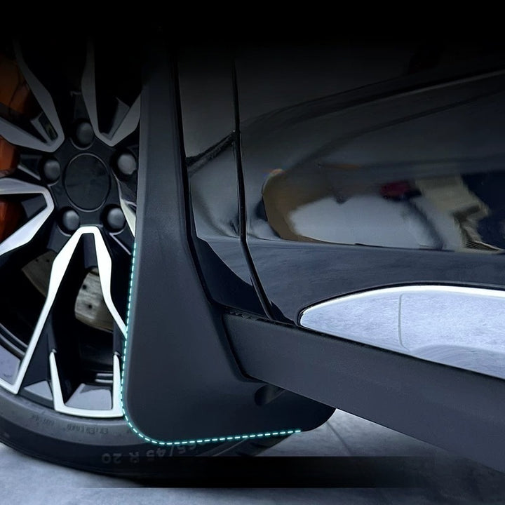 ZEEKR 7X Mudguard