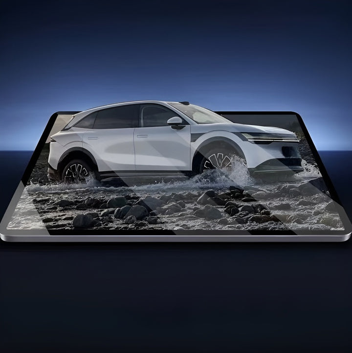 ZEEKR 7X Navigation Touch Screen Protector