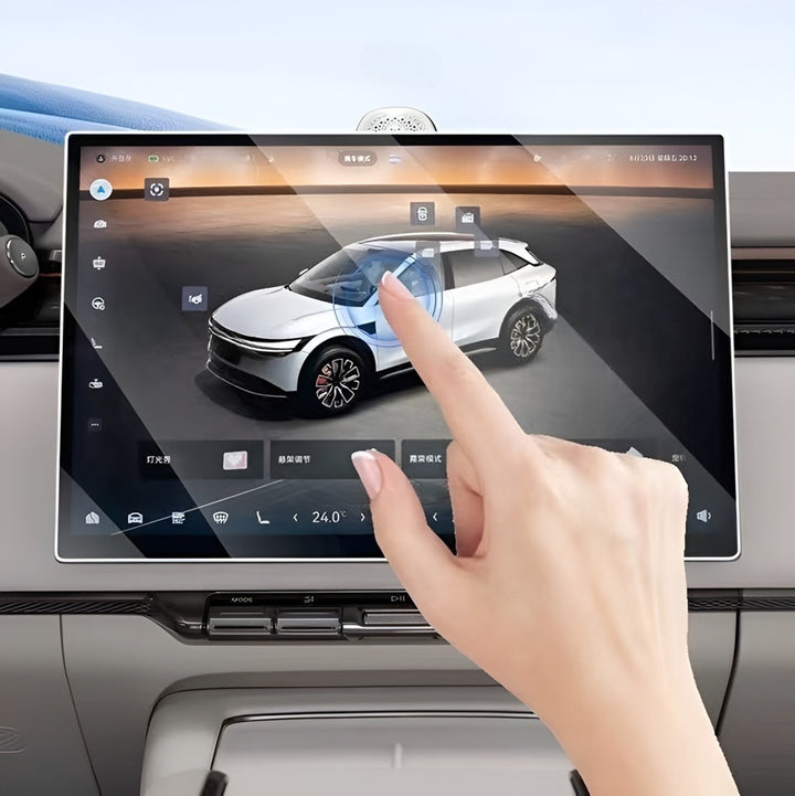 ZEEKR 7X Navigation Touch Screen Protector