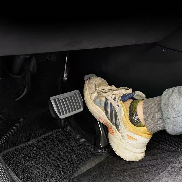 ZEEKR 7X Performance Pedals Cover
