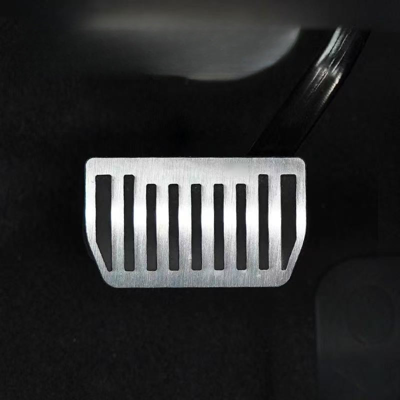 ZEEKR 7X Performance Pedals Cover
