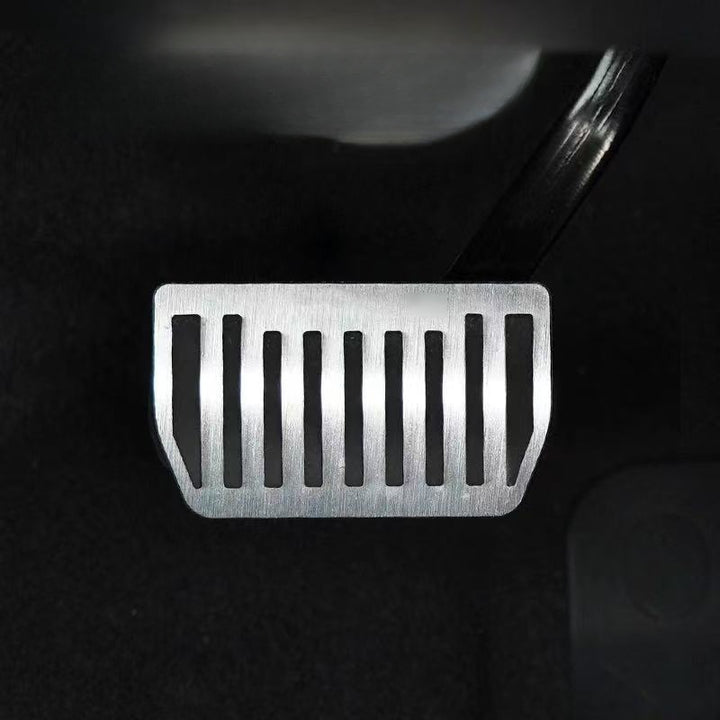 ZEEKR 7X Performance Pedals Cover