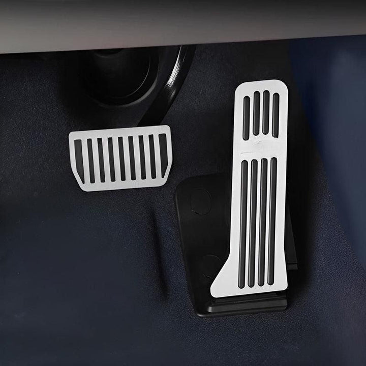 ZEEKR 7X Performance Pedals Cover