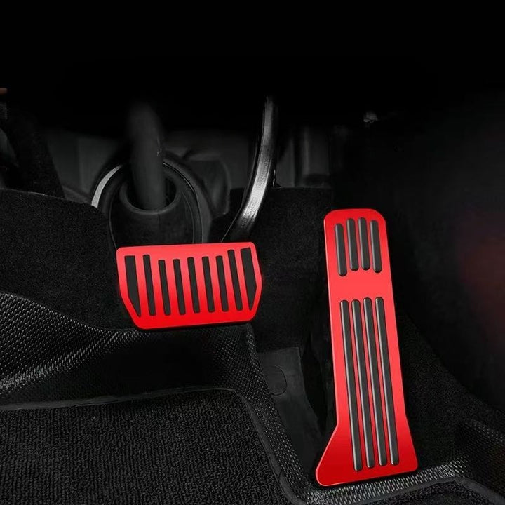 ZEEKR 7X Performance Pedals Cover