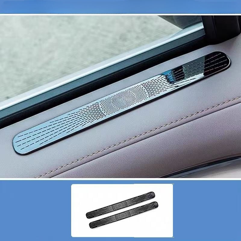 ZEEKR 7X Protective cover