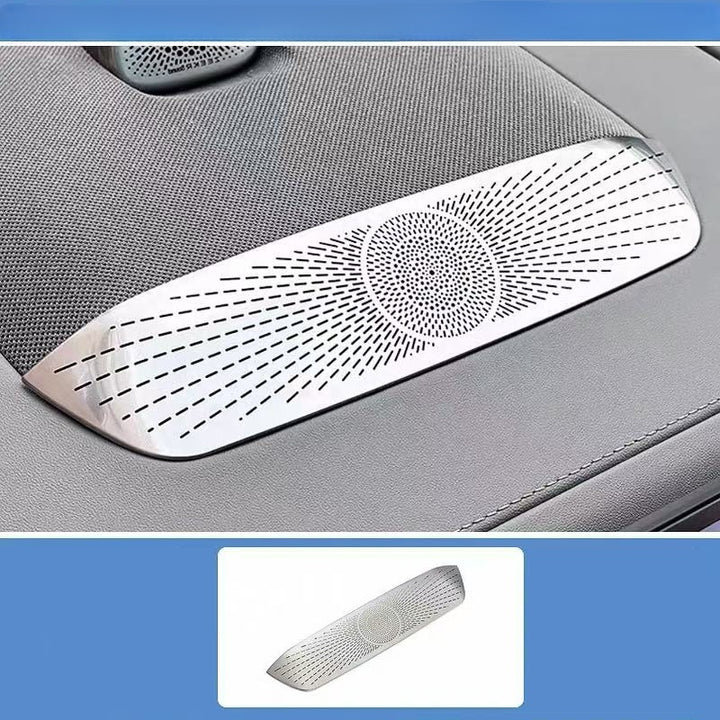 ZEEKR 7X Protective cover