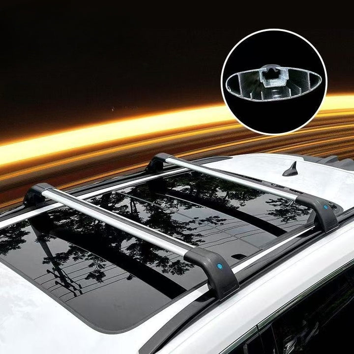 ZEEKR 7X Roof Racks