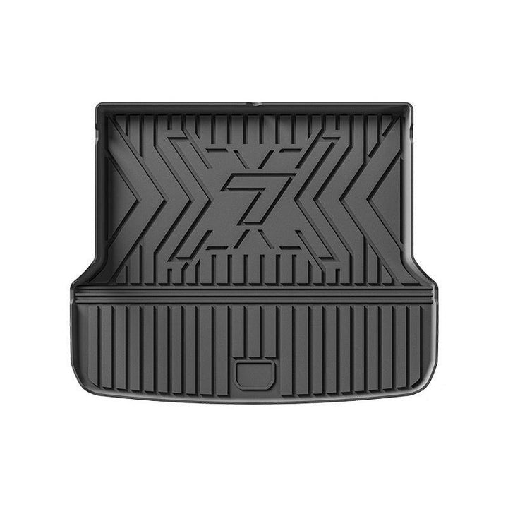 ZEEKR 7X Trunk Mat and Floor Mats