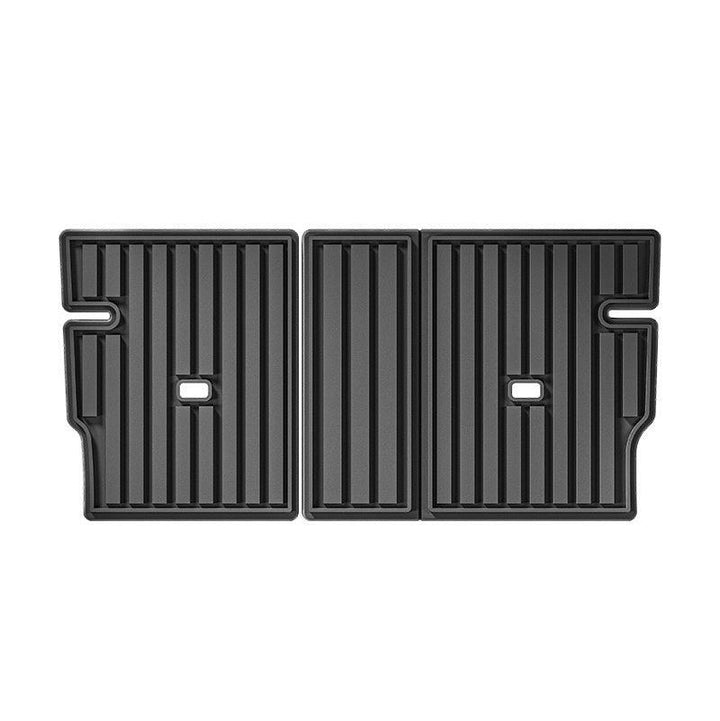 ZEEKR 7X Trunk Mat and Floor Mats