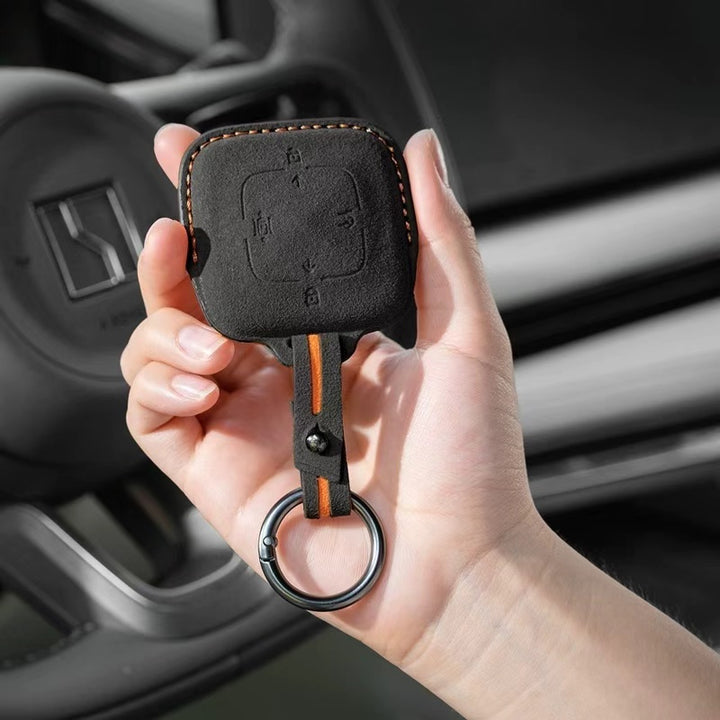 ZEEKR 7X Key fob Cover