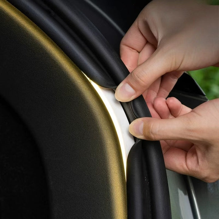 ZEEKR 7X Trunk LED Light Strip