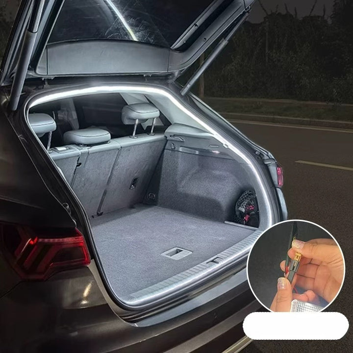 ZEEKR 7X Trunk LED Light Strip