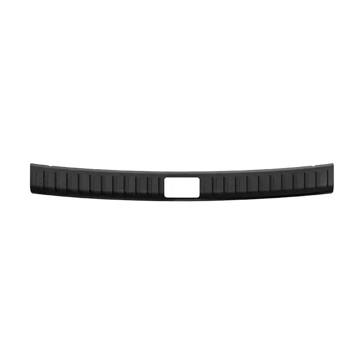 ZEEKR 7X Trunk Mat and Floor Mats