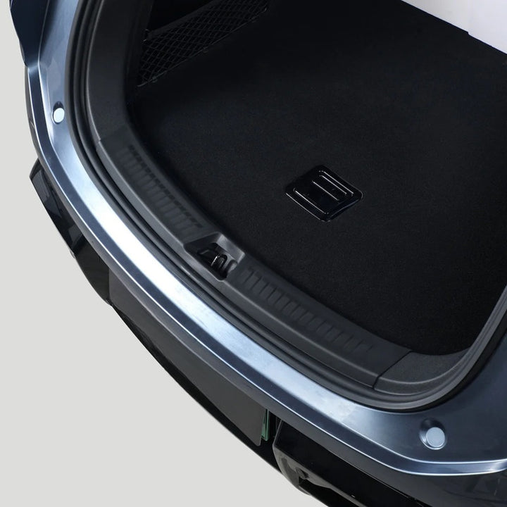 ZEEKR 7X Trunk Mat and Floor Mats