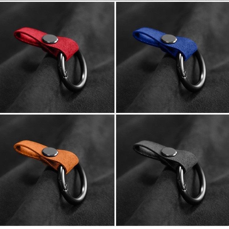 Zeekr 7X Key Card Holder
