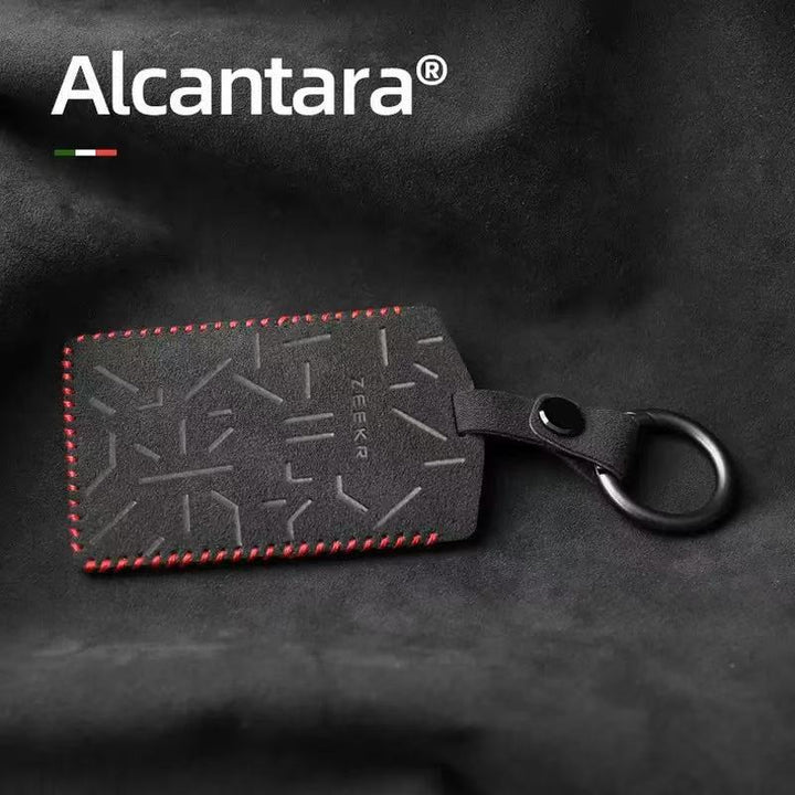 Zeekr 7X Key Card Holder