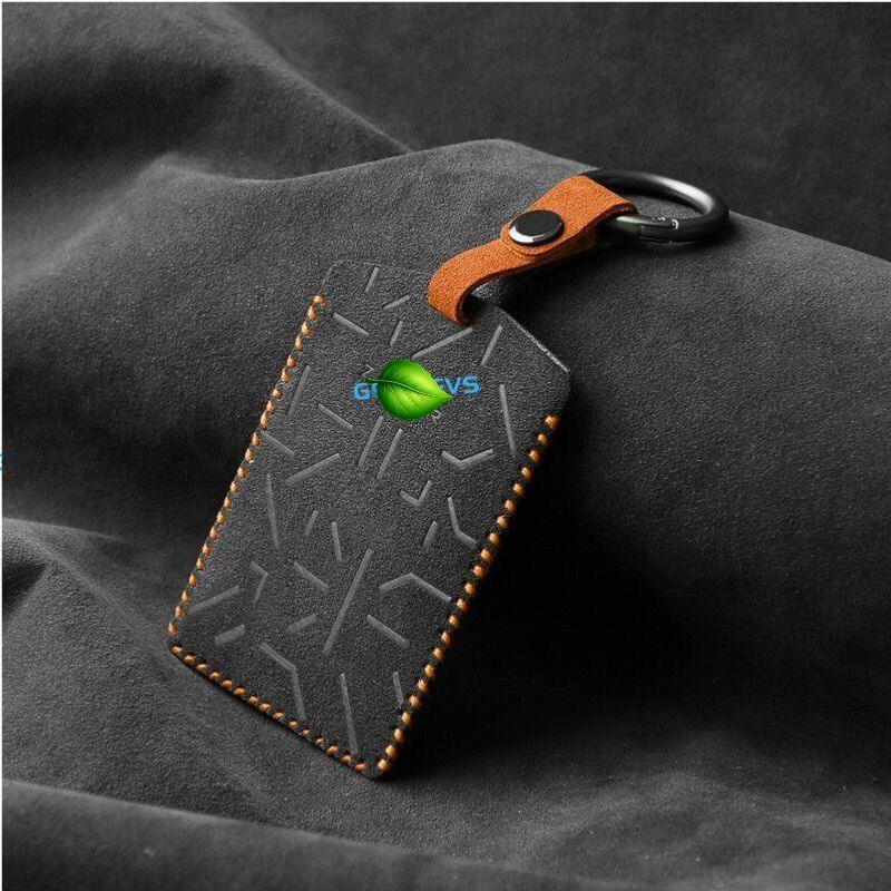 Zeekr 7X Key Card Holder