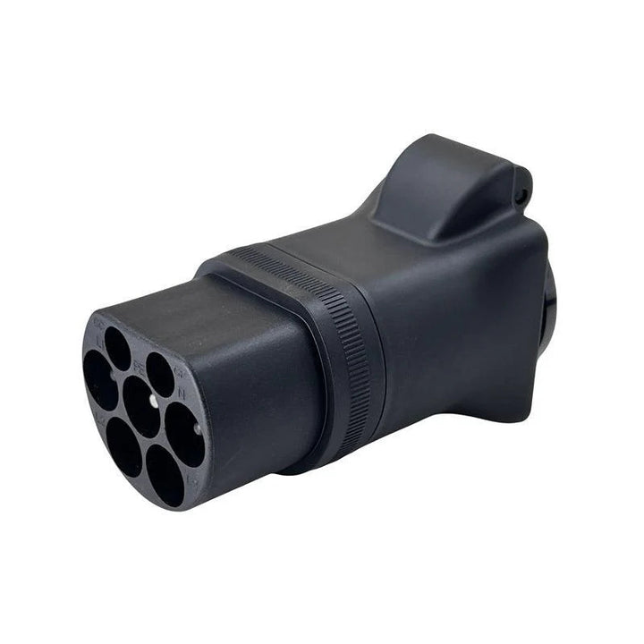 V2L Discharge Adapter Type2 for Kia EV5