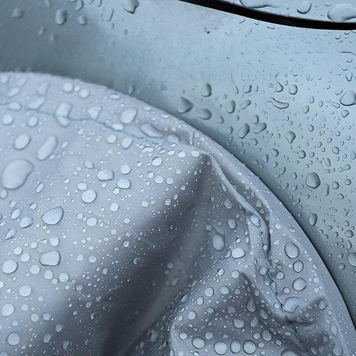 EV Charging Port Rain Cover