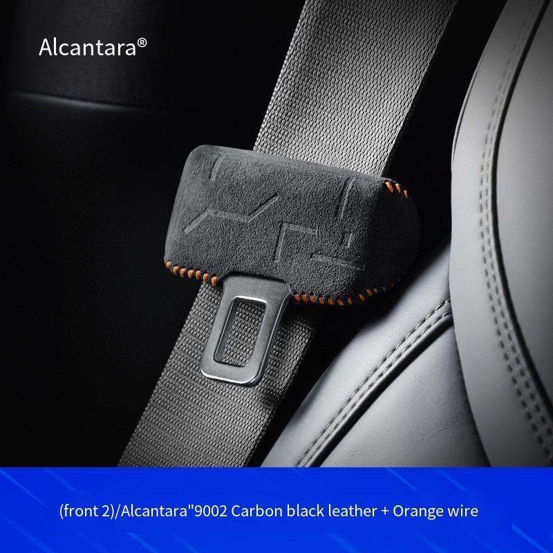 Car Safety Belt Buckle Covers