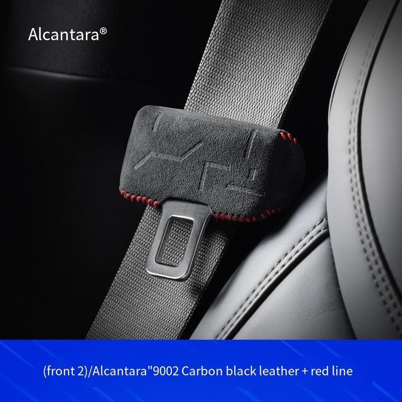 Car Safety Belt Buckle Covers