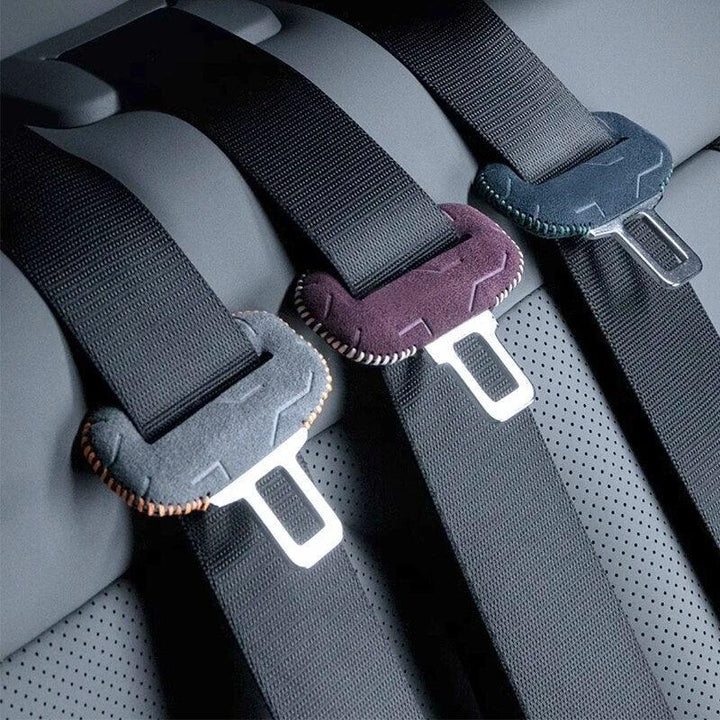 Car Safety Belt Buckle Covers