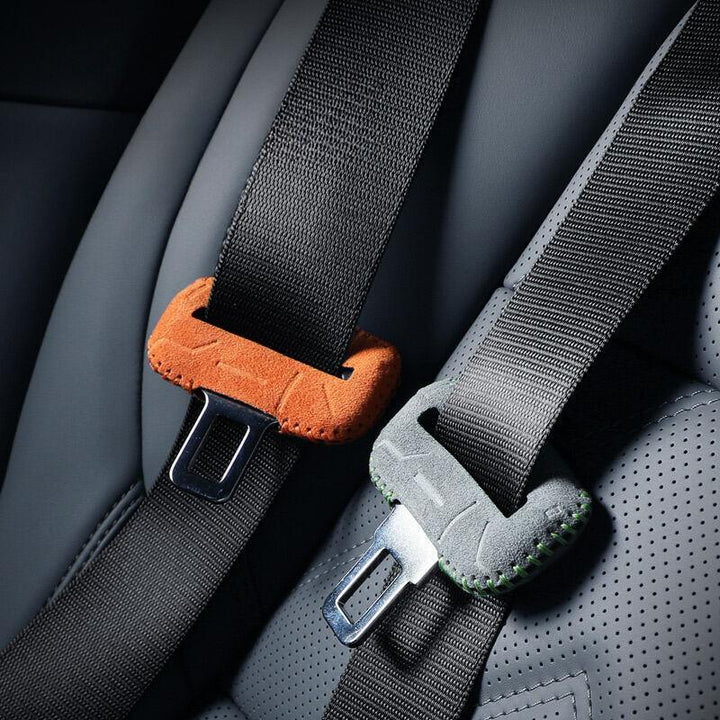 Car Safety Belt Buckle Covers