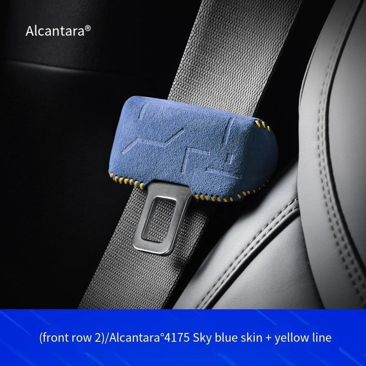 Car Safety Belt Buckle Covers
