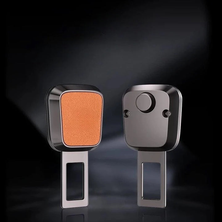 Car Seat Belt Extender