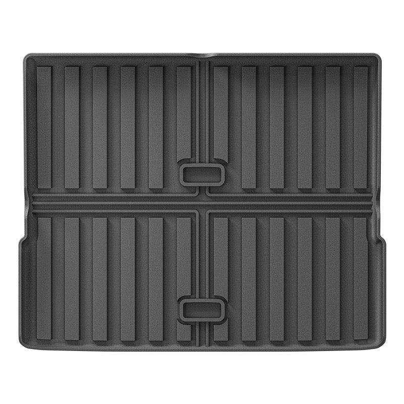 Trunk Mats and Floor Mats for Kia EV5
