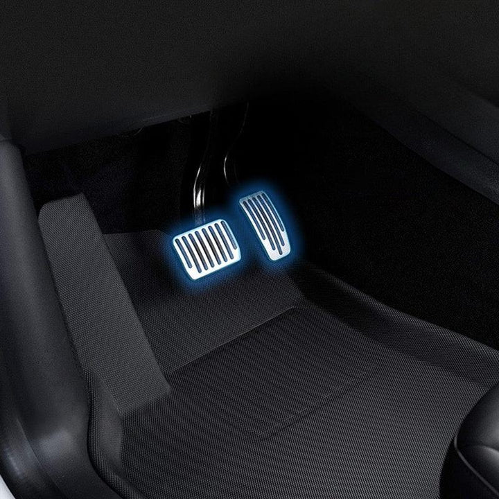 Trunk Mats and Floor Mats for Kia EV5