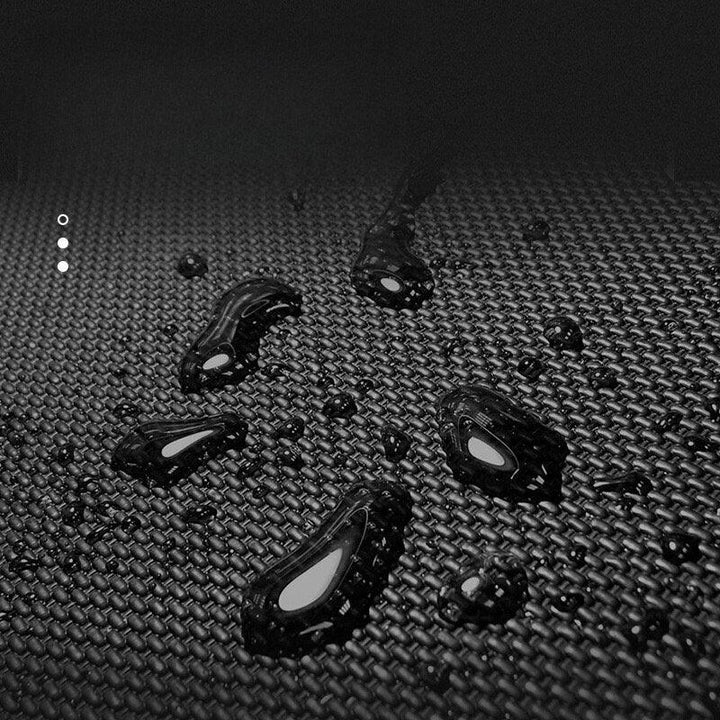 Trunk Mats and Floor Mats for Kia EV5