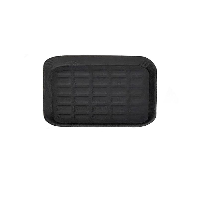 Trunk Mats and Floor Mats for Kia EV5