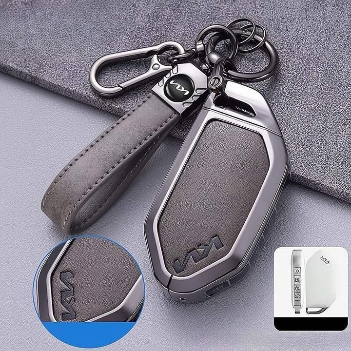 Car Key Protective Cover for Kia EV5