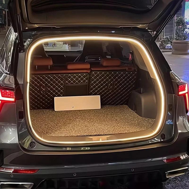 Trunk Lighting Ambient Light for Volvo